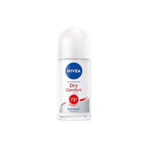 مام رول درای کامفورت نیوآ Nivea مام رول درای کامفورت نیوآ – 50 میل NIVEA DRY COMFORT