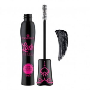 ریمل curl&volume لش پرنسس اسنس