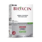 شامپو ضد ریزش بیوکسین کلاسیک موهای چرب 300 میل - Image 2